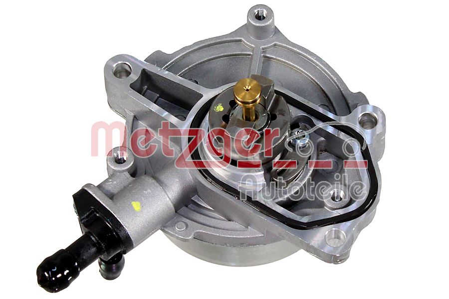 METZGER 8010124 ORIGINAL ERSATZTEIL Unterdruckpumpe, Bremsanlage